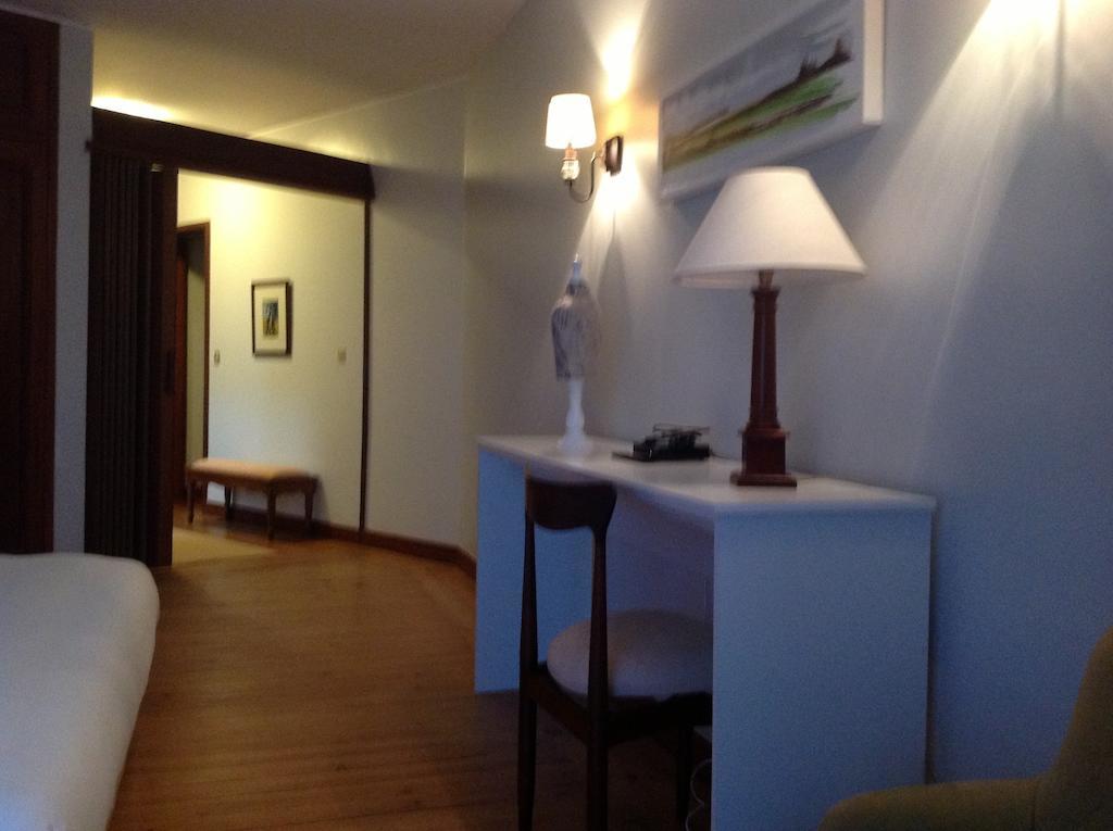 Bed & Breakfast Casa Dos Suecos