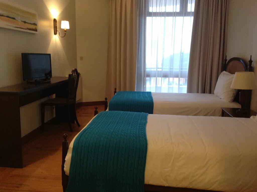 Casa Dos Suecos Bed & Breakfast