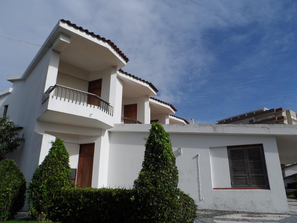 Bed & Breakfast Casa Dos Suecos