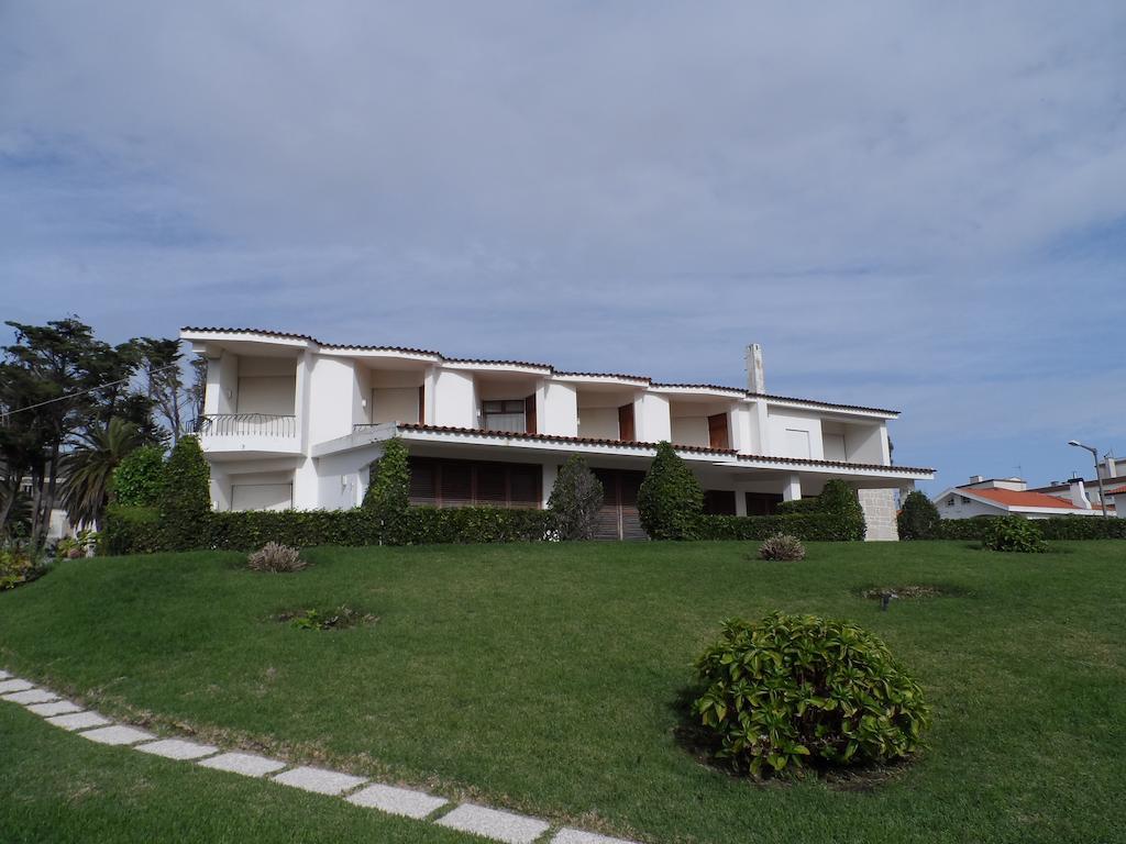 Casa Dos Suecos Bed & Breakfast