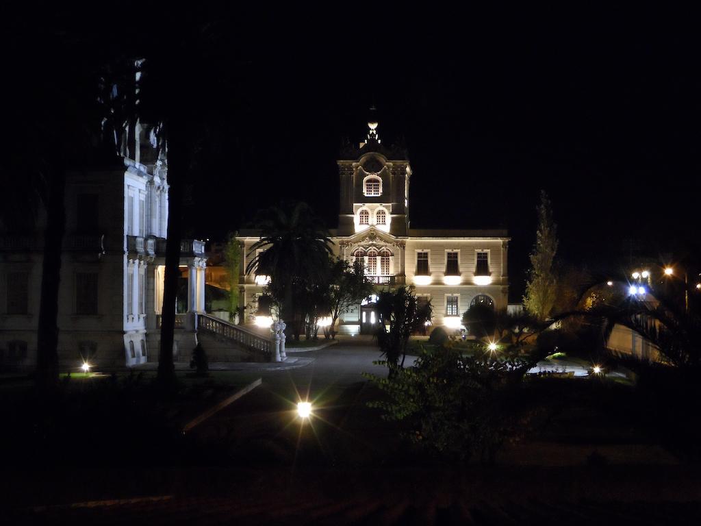 Casa Dos Suecos Bed & Breakfast