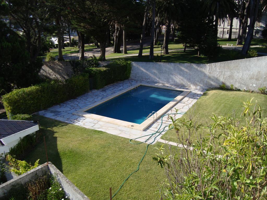 Casa Dos Suecos Bed & Breakfast