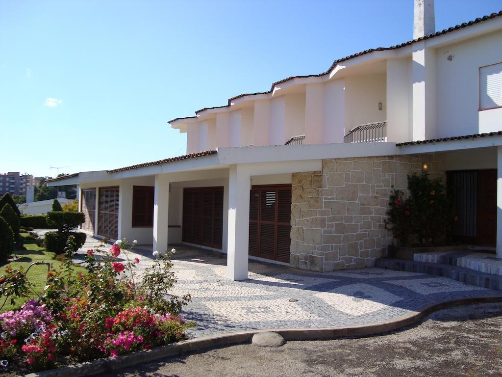 Bed & Breakfast Casa Dos Suecos *