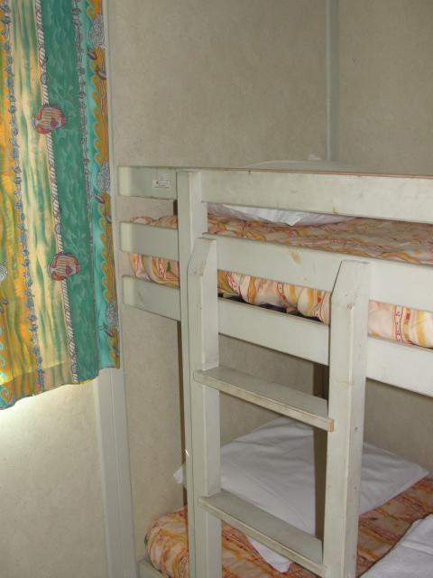 Parque De Campismo De Campsite 3*