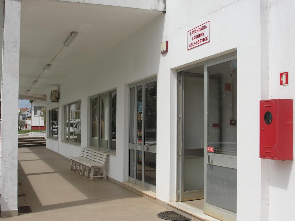 Parque De Campismo De Armacao de Pera
