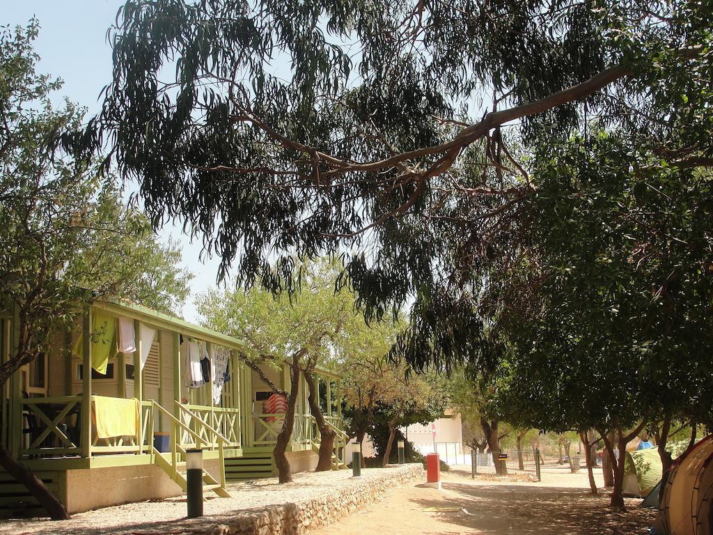 Parque De Campismo De Campsite 3*