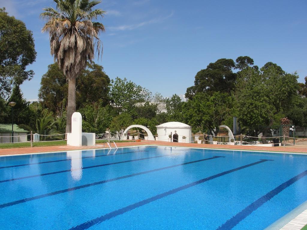 Parque De Campismo De 3*