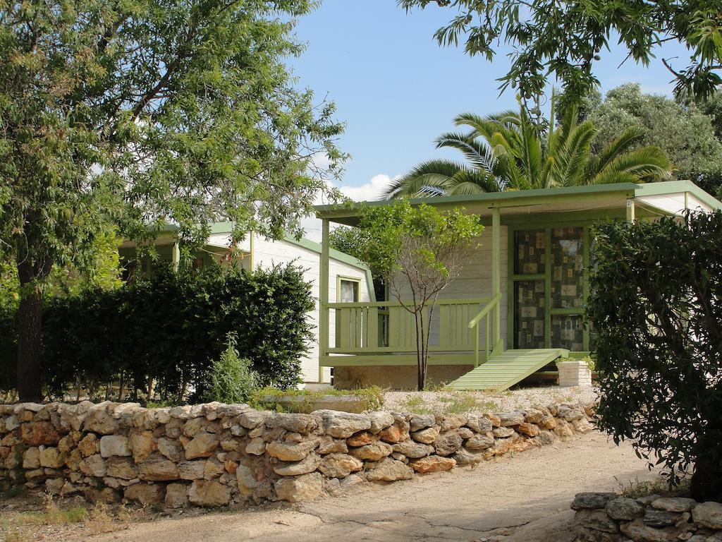 Parque De Campismo De Campsite 3*