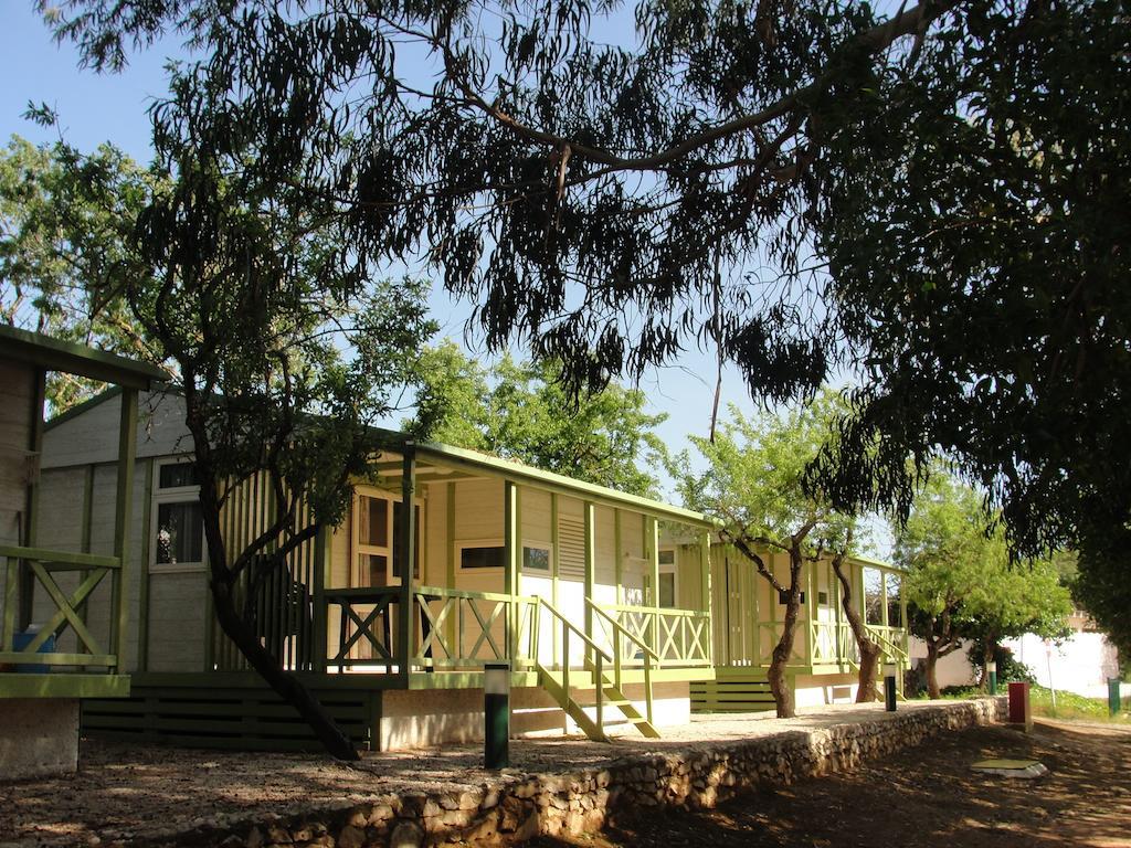 Campsite Parque De Campismo De Armacao de Pera