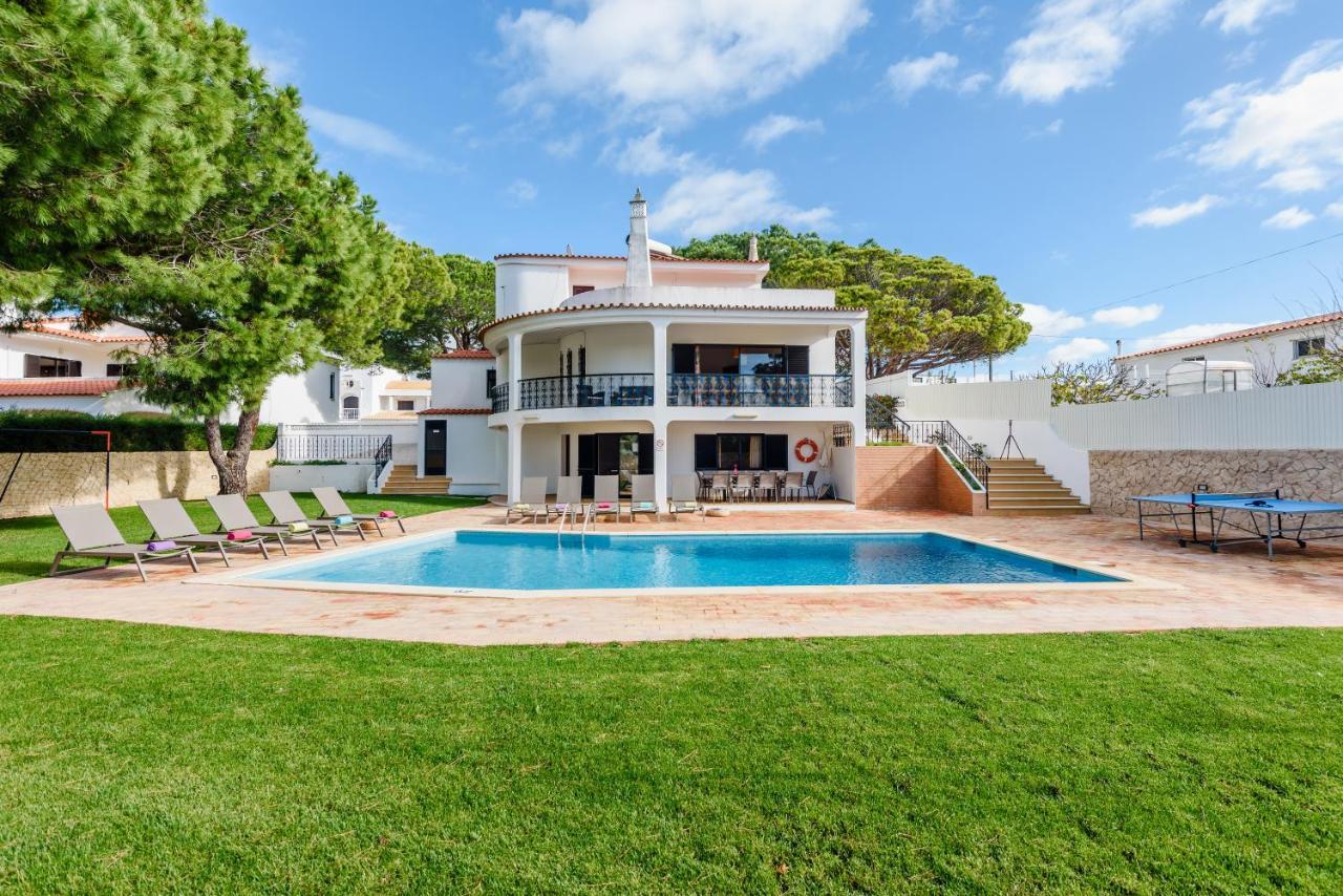 Holiday home Protea - 5 Bedroom, Beach, Air-con, Wifi Albufeira