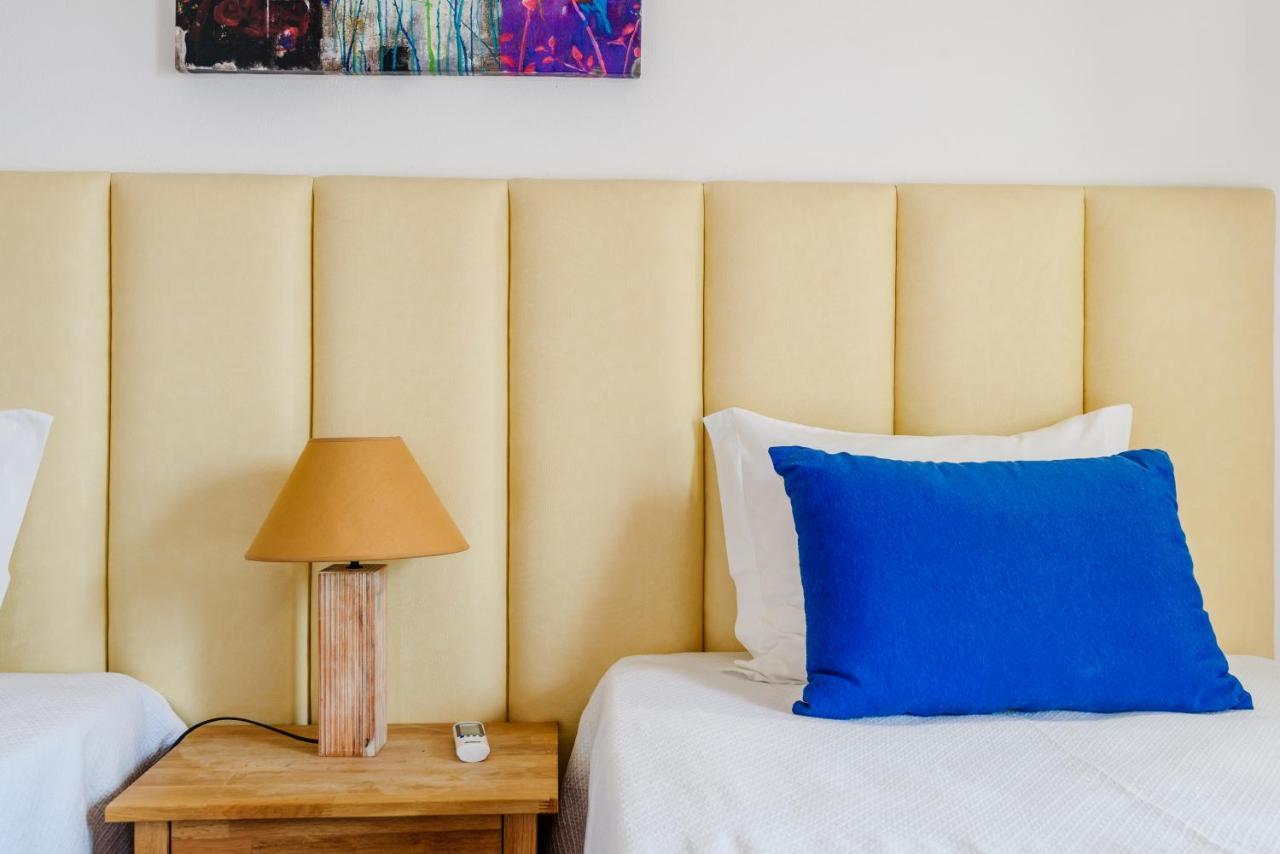 Protea - 5 Bedroom, Beach, Air-con, Wifi Holiday home Albufeira