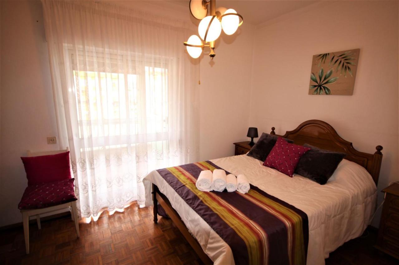 Bras Apartment