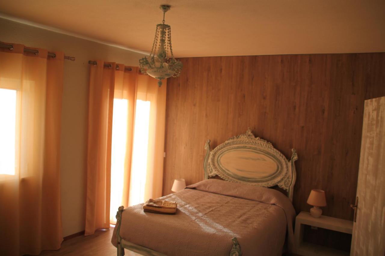 Holiday home Casas Do Patrao I *