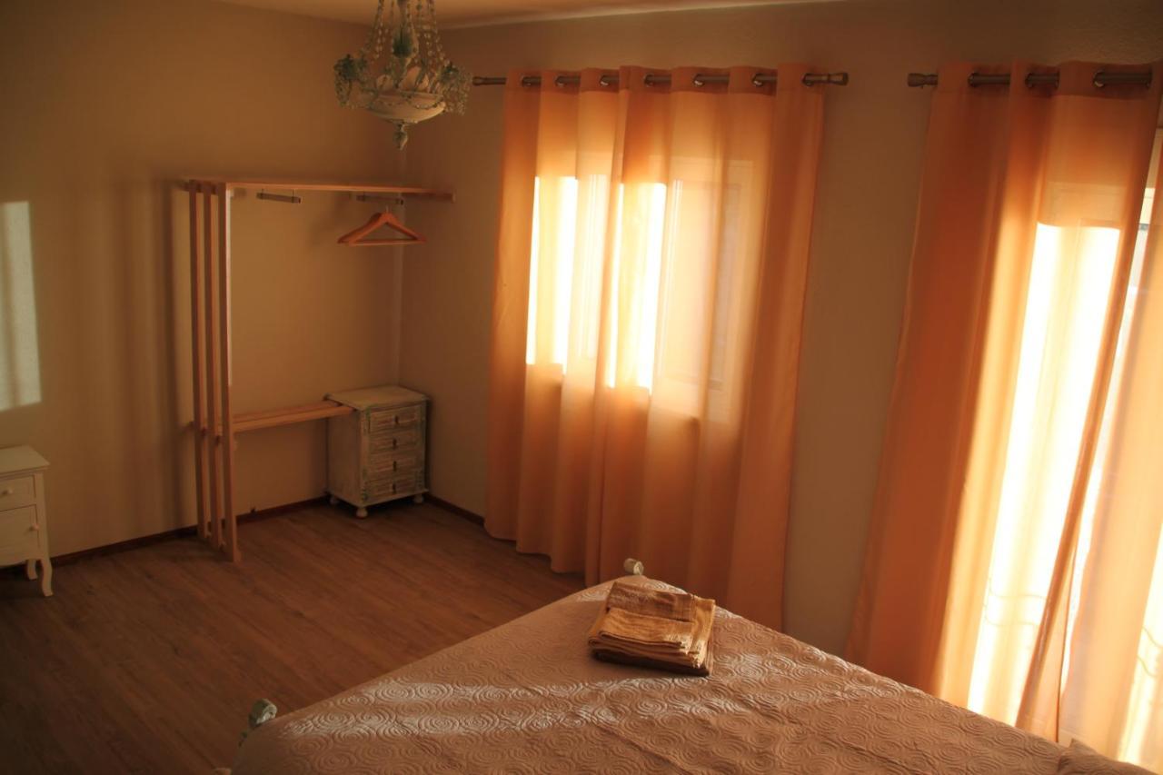 Casas Do Patrao I Holiday home Sabugueiro (Guarda)