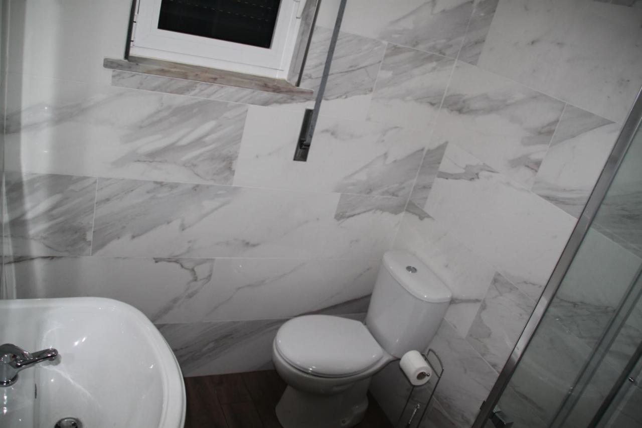 Casas Do Patrao I Holiday home Sabugueiro (Guarda)