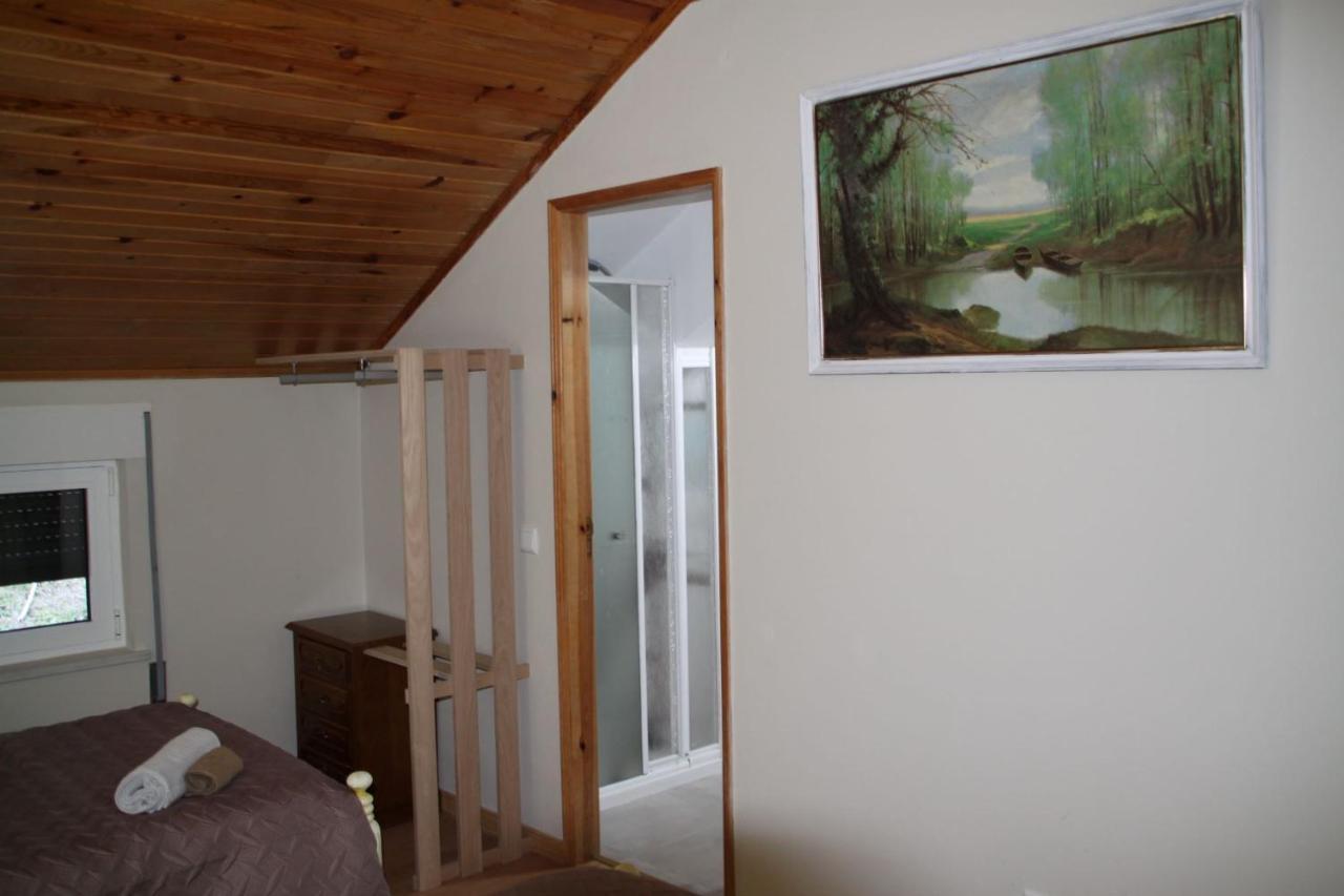 Holiday home Casas Do Patrao Ii