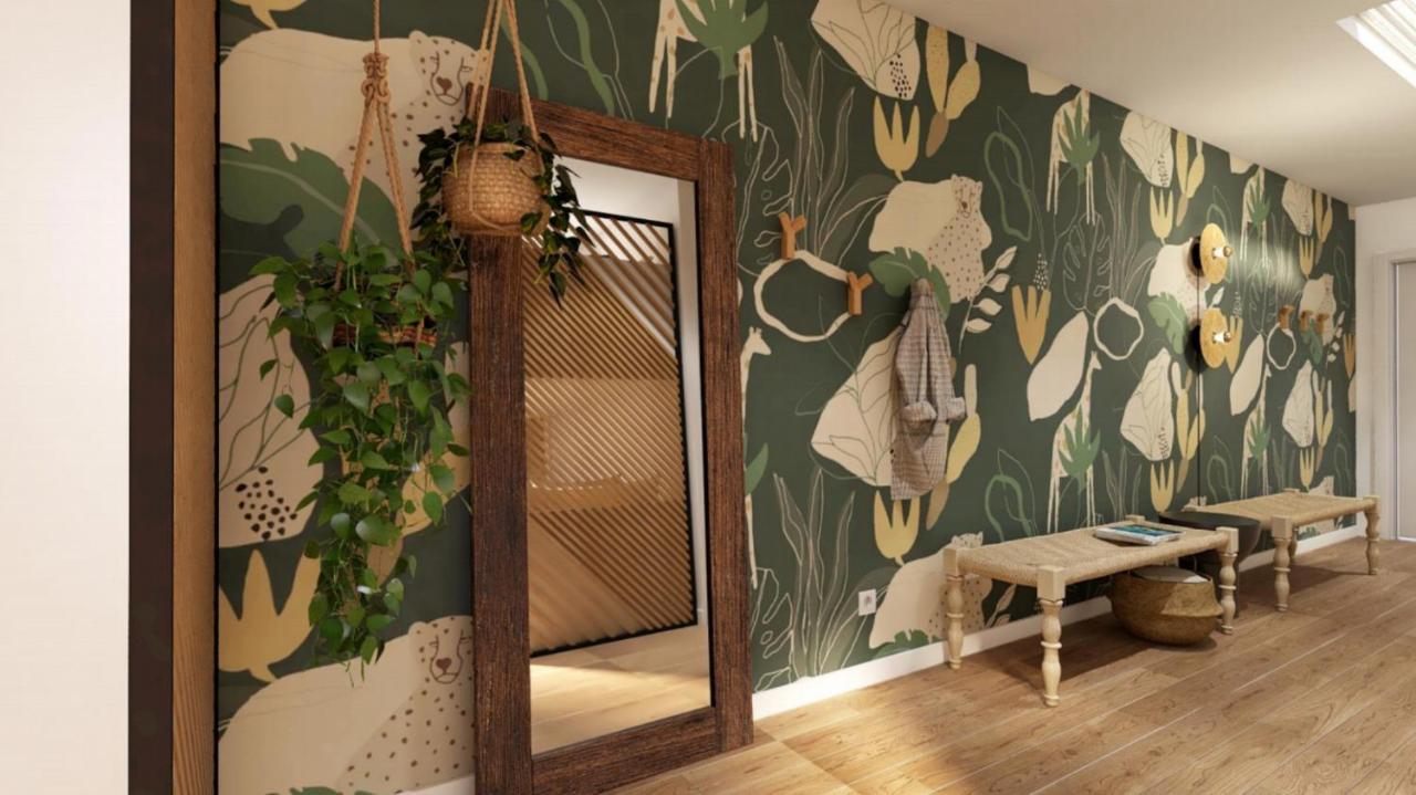 The Salty Pelican Yoga & Surf Retreat Hostel