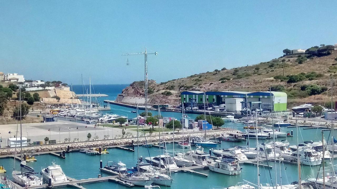 Marina Penthouse 1 Appartement