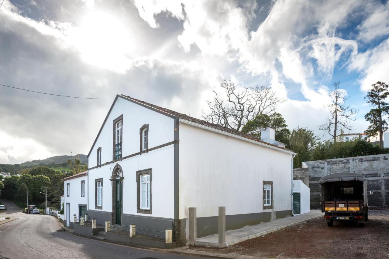 Casa De Avelino Al * Nordeste (Azores)