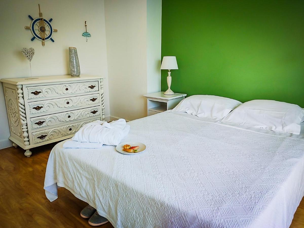 Terraces - Pool And Seaview Apartment Tavira