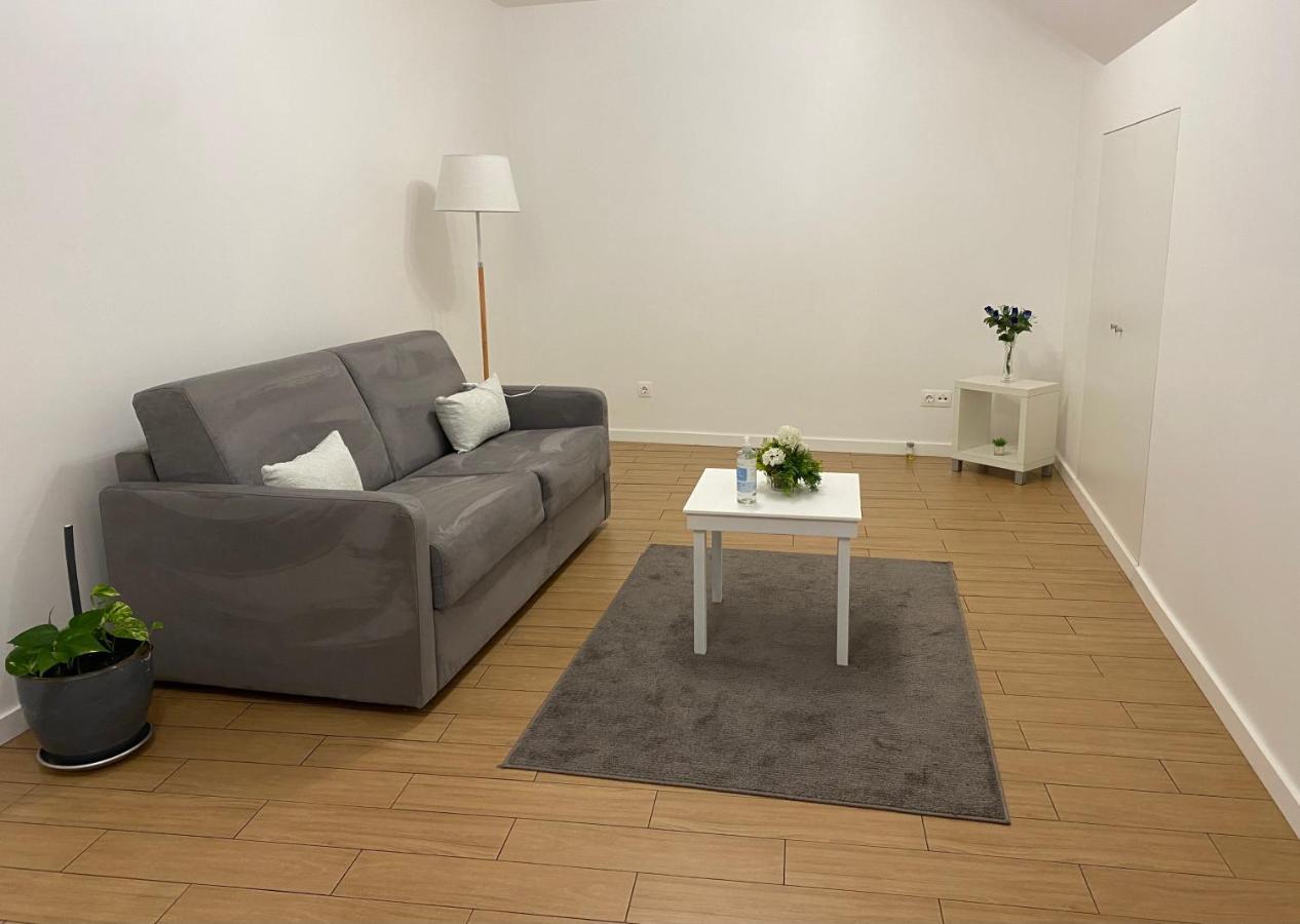 Apartamento Sea House