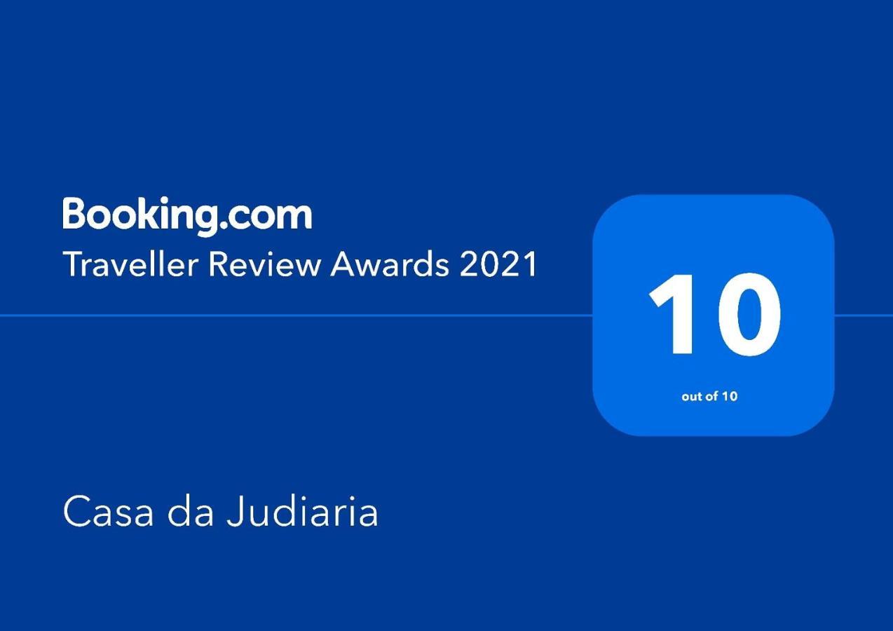Apartamento Casa Da Judiaria