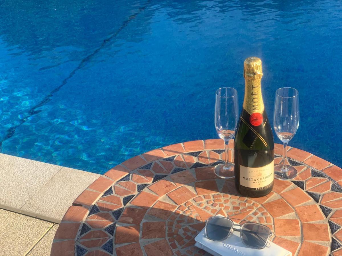 Quinta Da Luz - A Luxury Boutique Silves