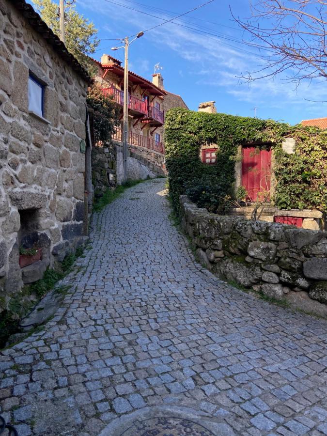Casas Do Pastor Guest house