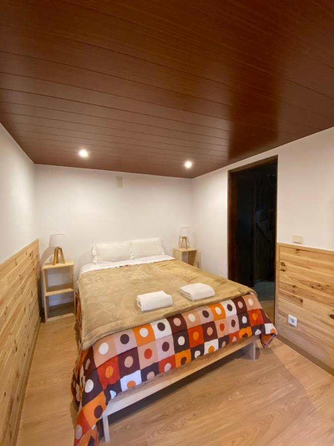 Casas Do Pastor *