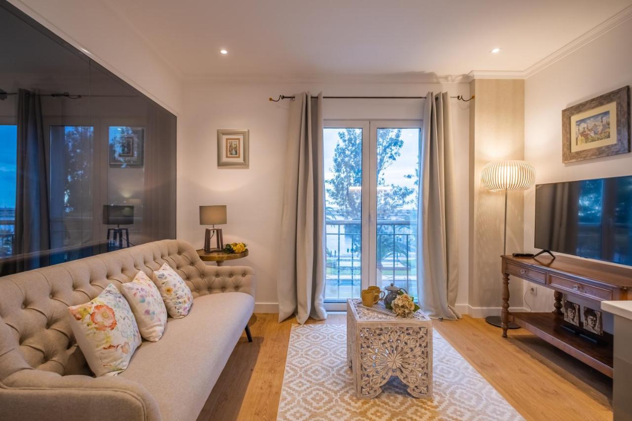 Apartment Center I