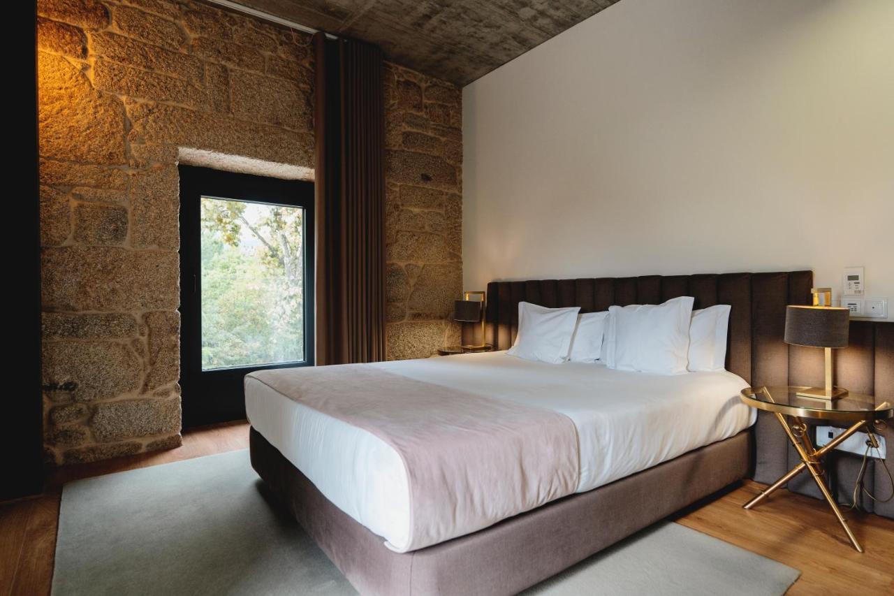 Bed & Breakfast Borralha Hotel, Restaurante &