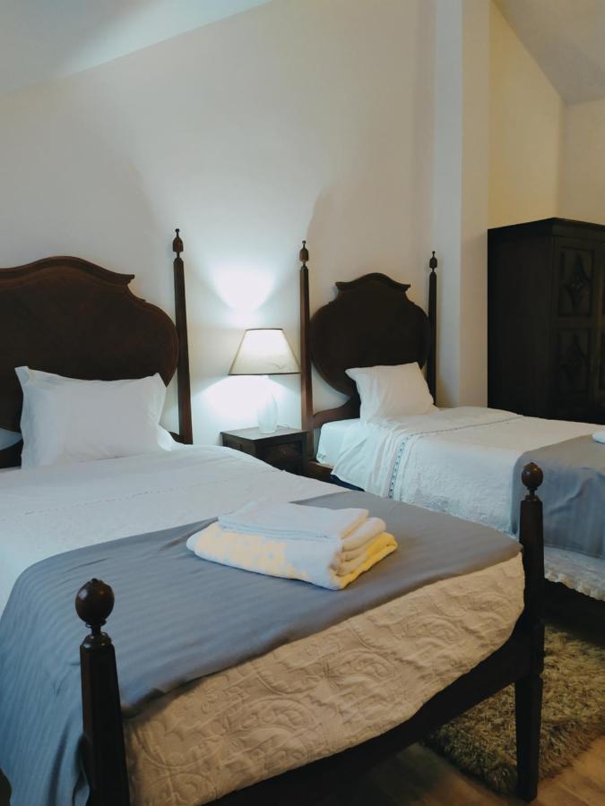 Guest house Casa Azul Gouveia (Guarda)