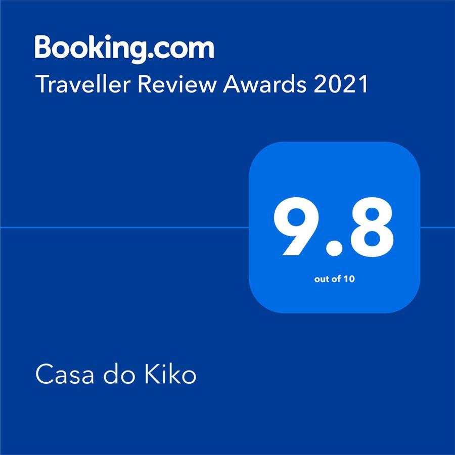 Casa Do Kiko