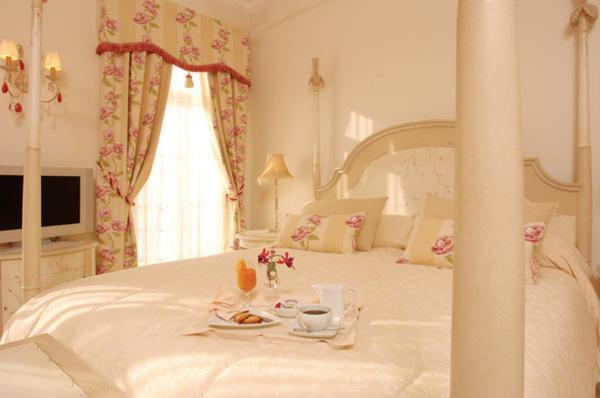Hotel Quinta Jacintina - My Secret Garden 4*