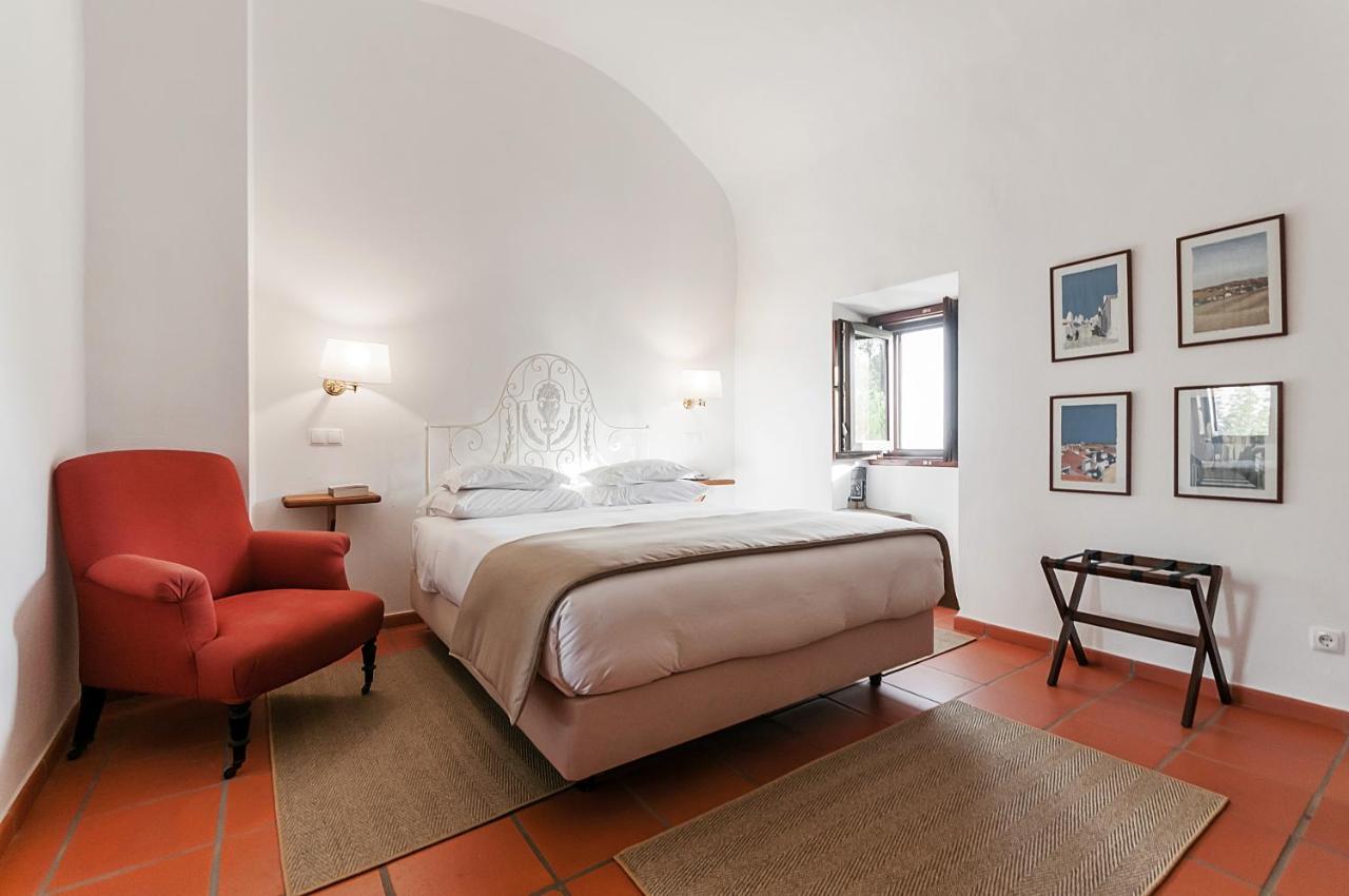 Hotel Convento Sao Paulo - Rural Redondo