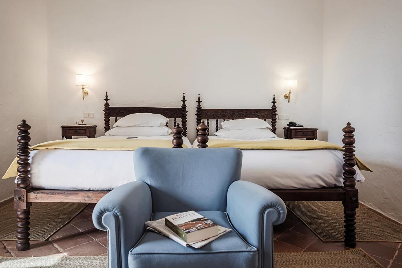 Convento Sao Paulo - Rural 4*