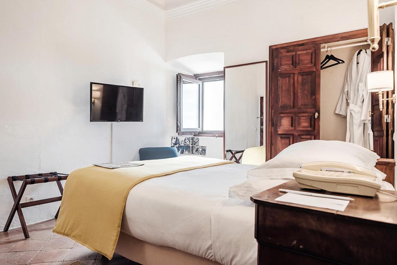 Convento Sao Paulo - Rural 4*