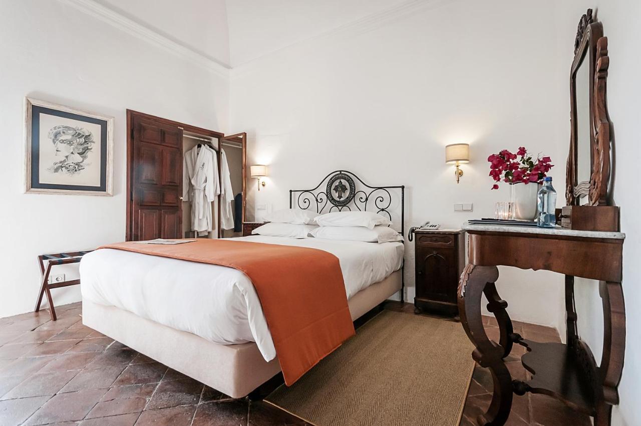 Hotel Convento Sao Paulo - Rural Redondo