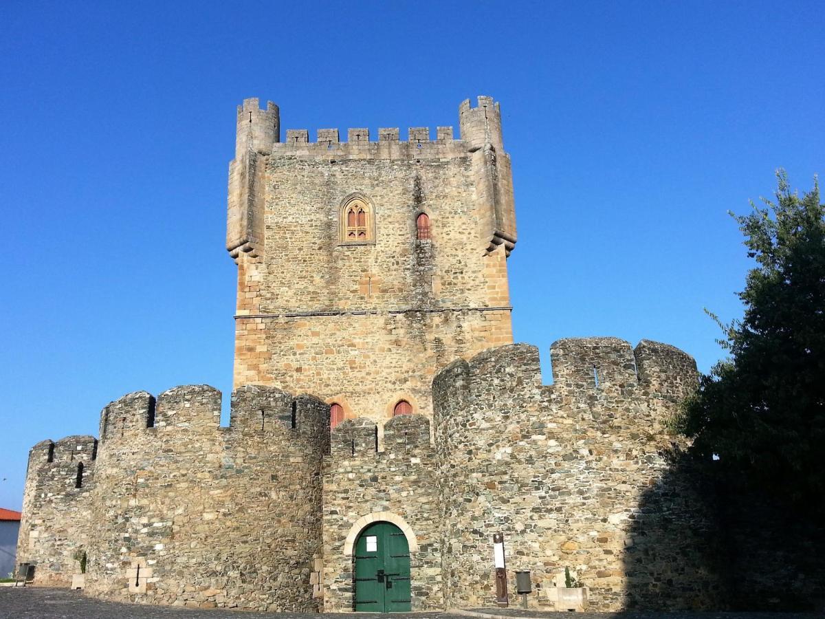 Casa Da Porta De Santo Antonio Holiday home
