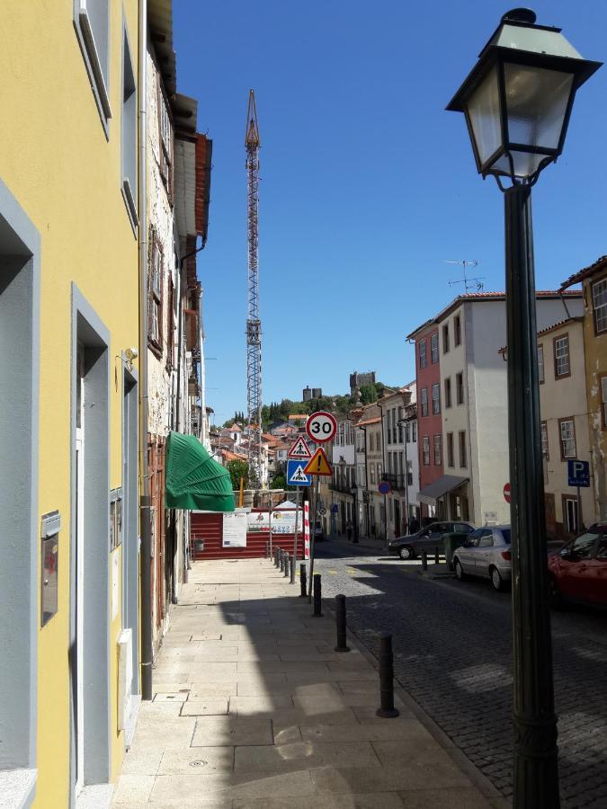 Casa Da Porta De Santo Antonio Holiday home Braganca