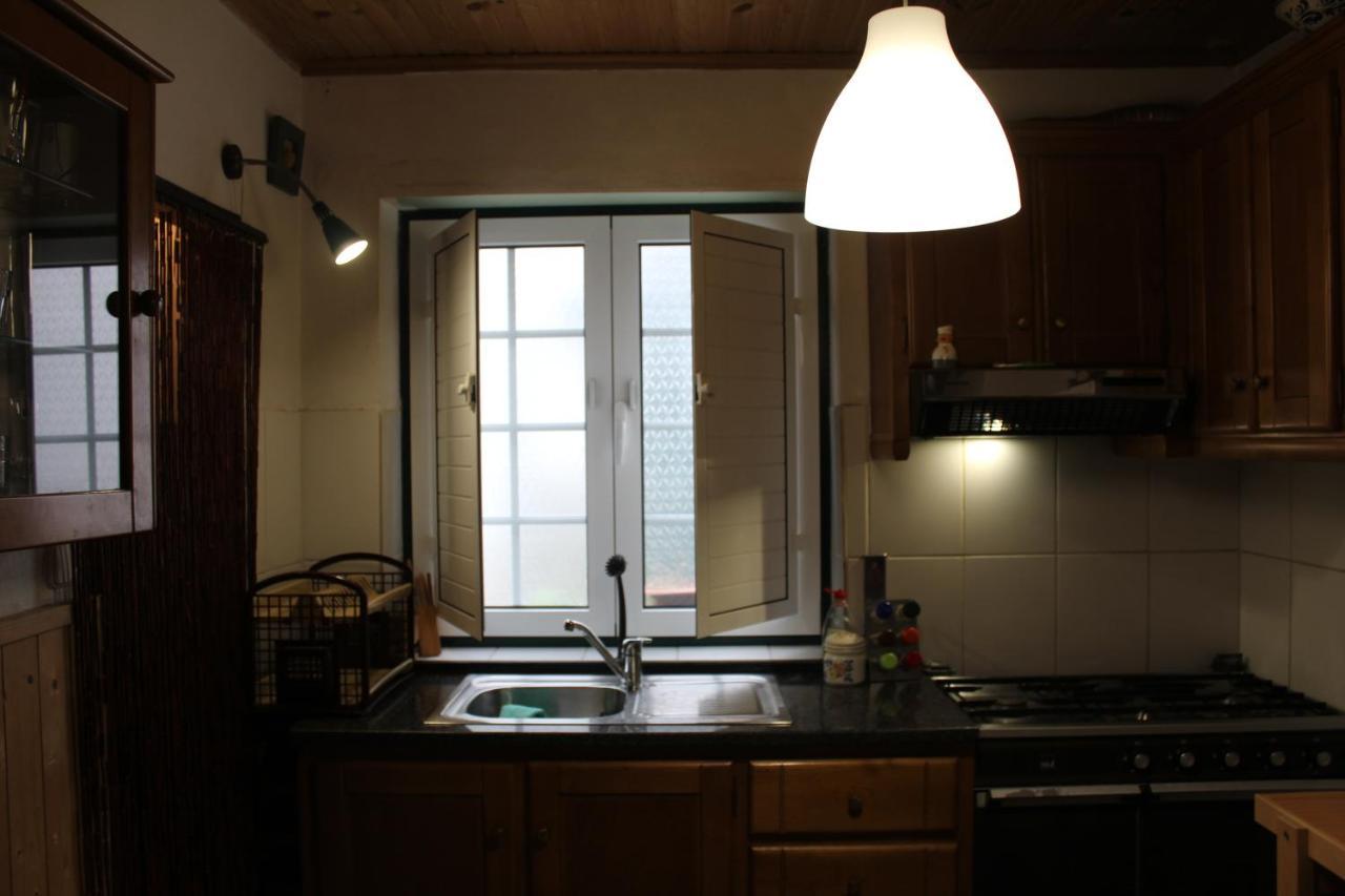 Casa Da Porta De Santo Antonio Holiday home Braganca