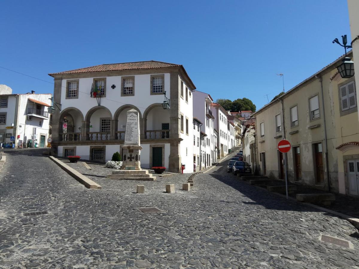 Holiday home Casa Da Porta De Santo Antonio Braganca