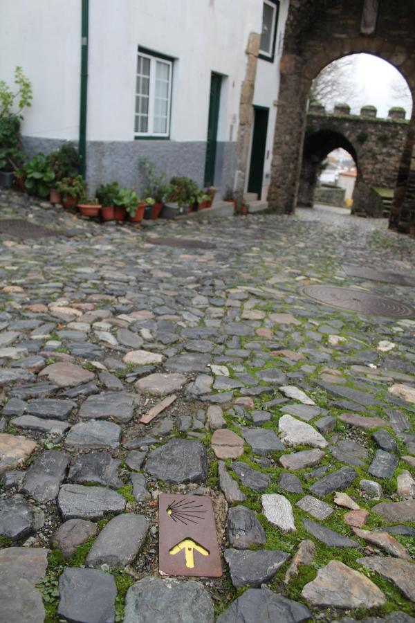 Holiday home Casa Da Porta De Santo Antonio *