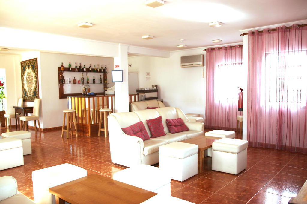 Hotel Azul Altura