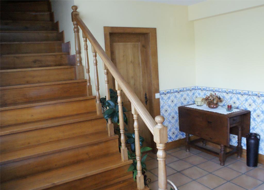 Country house Quinta De Canhoes *