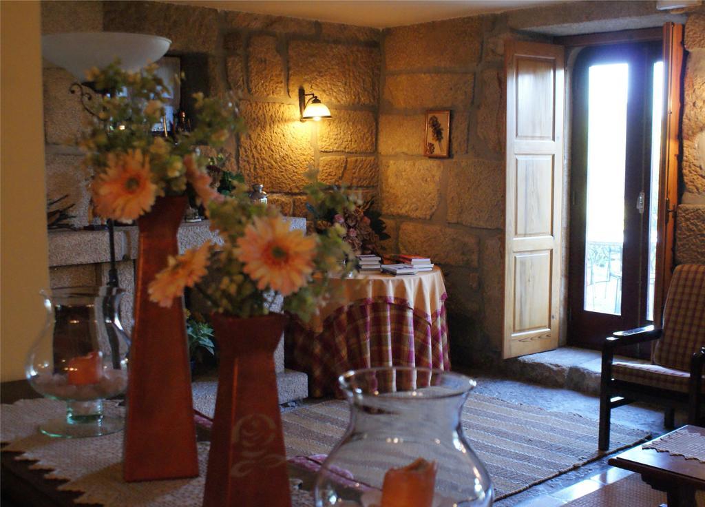 Quinta De Canhoes