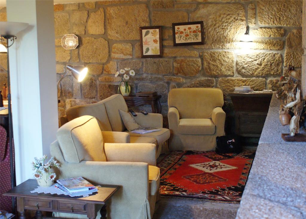 Quinta De Canhoes Country house *
