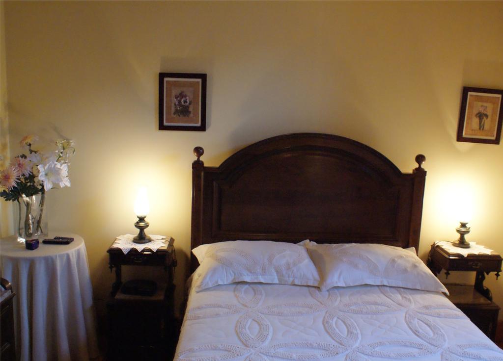 Quinta De Canhoes Country house