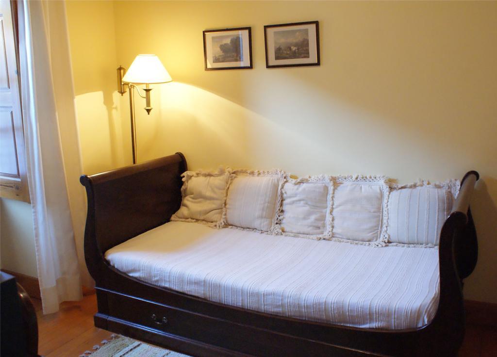 Quinta De Canhoes Country house *