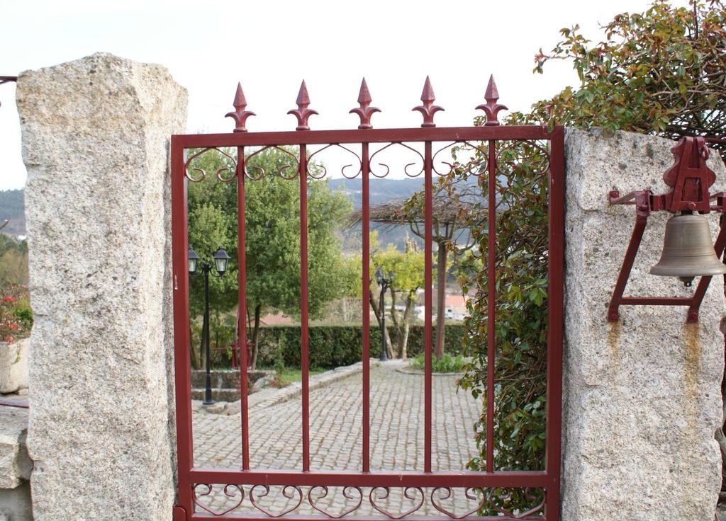 Quinta De Canhoes Sao Pedro do Sul